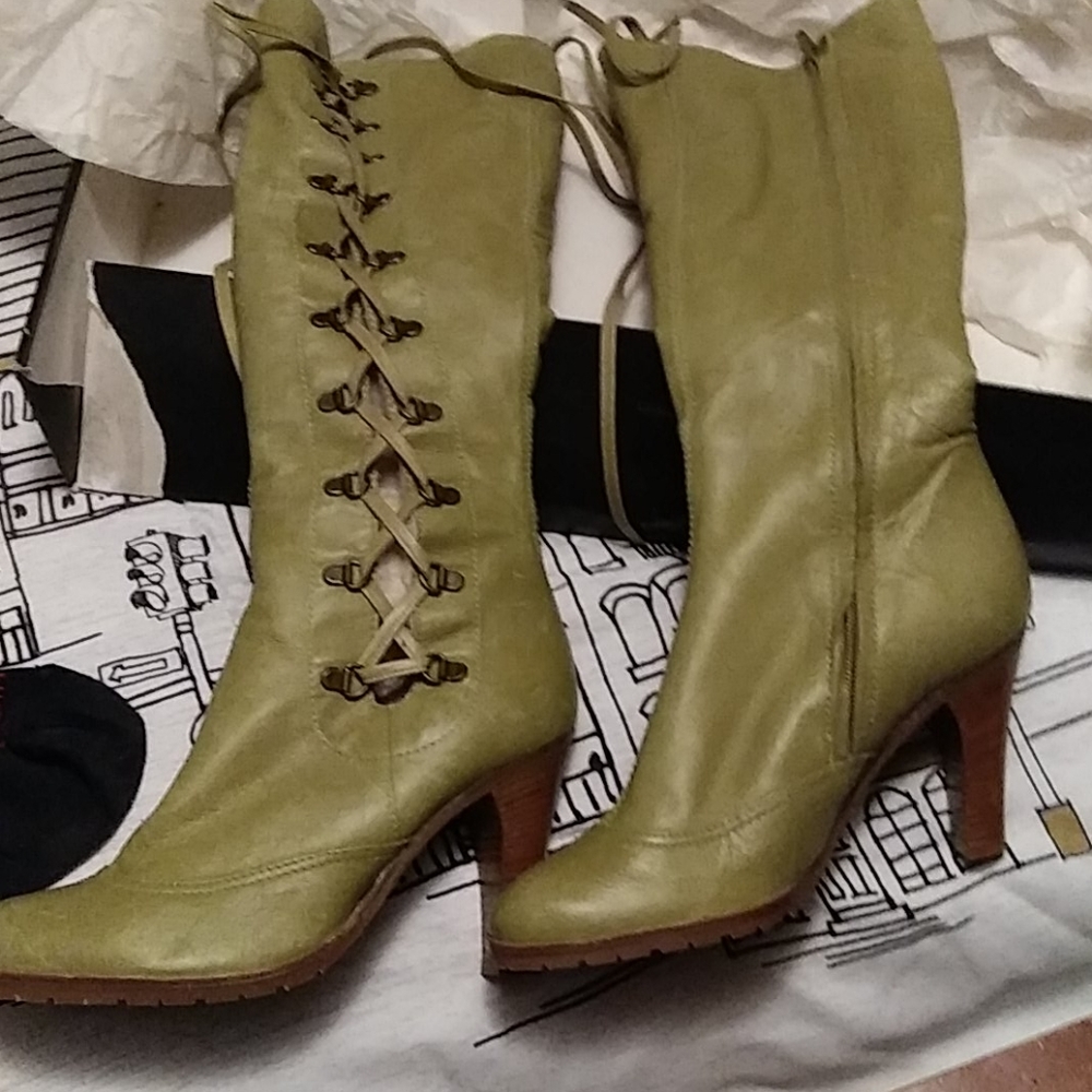 Marc Jacobs Boots